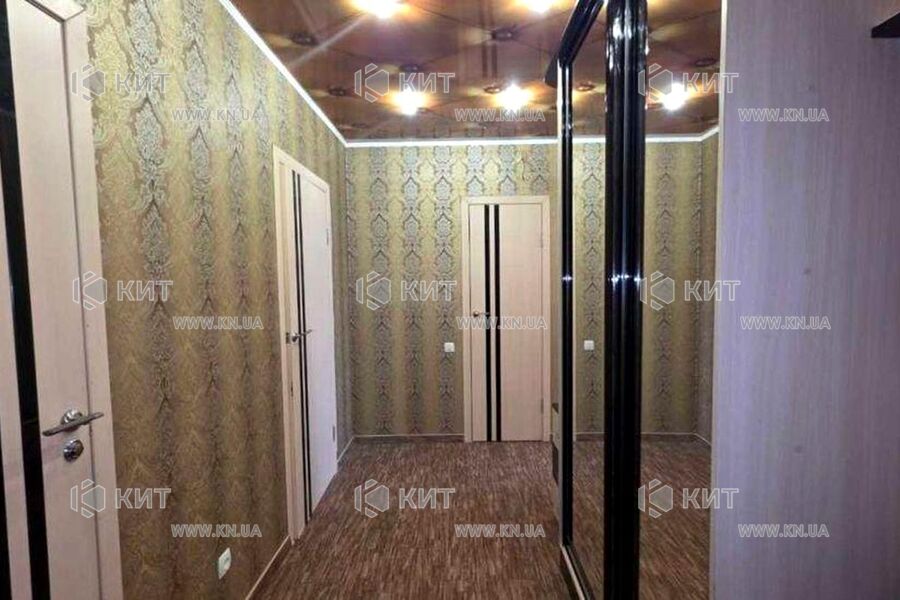 Продажа квартиры Харьков, Салтовка, 605 мрн., 52.7м²