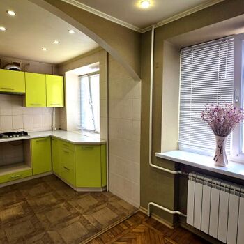 Продаж квартир - Харків,  Познанська вул.  5