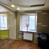 Продаж квартири Харків, Салтівка, 603 мрн., 60м²
