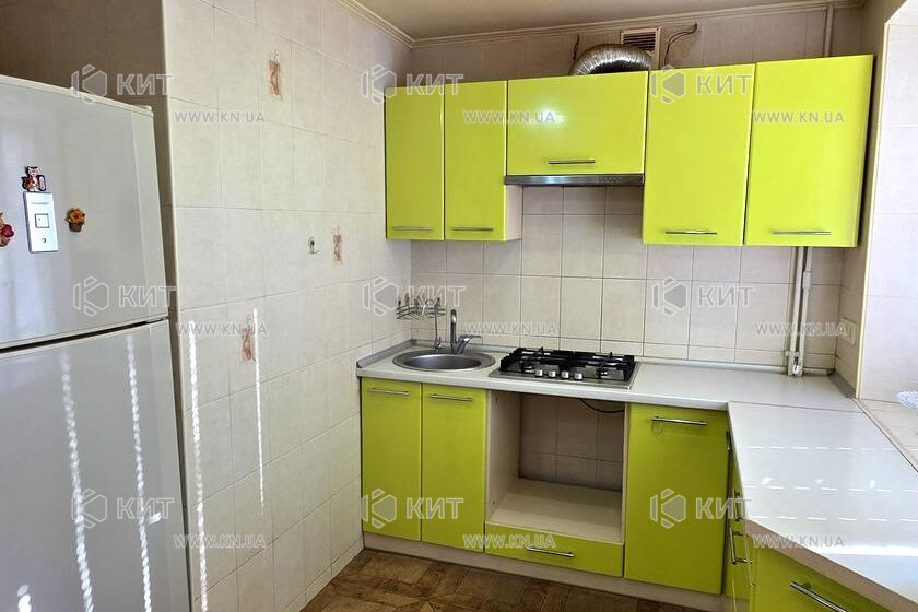 Продаж квартири Харків, Салтівка, 603 мрн., 60м²