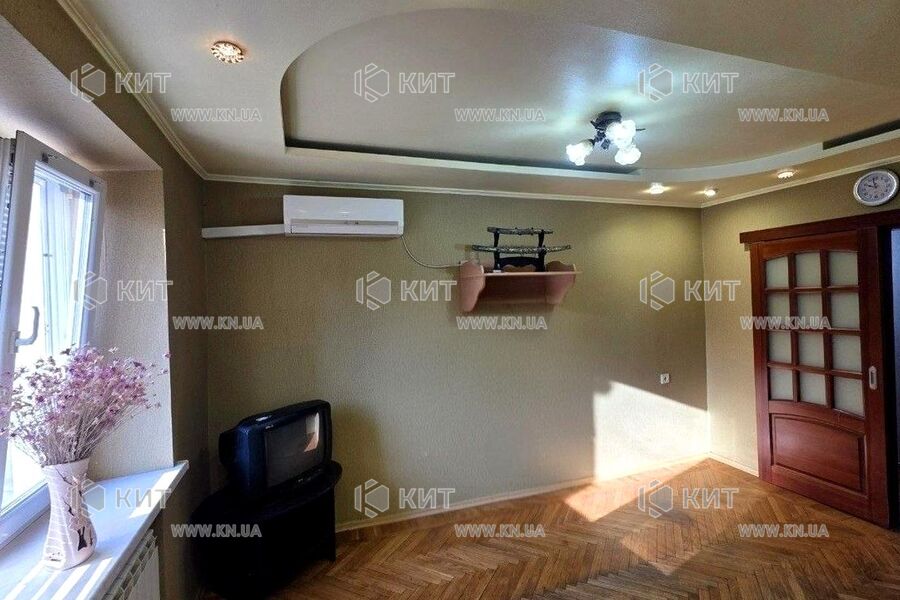 Продаж квартири Харків, Салтівка, 603 мрн., 60м²