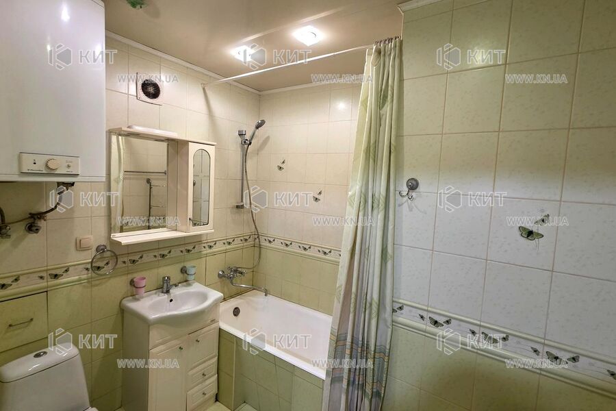 Продаж квартири Харків, Салтівка, 603 мрн., 60м²