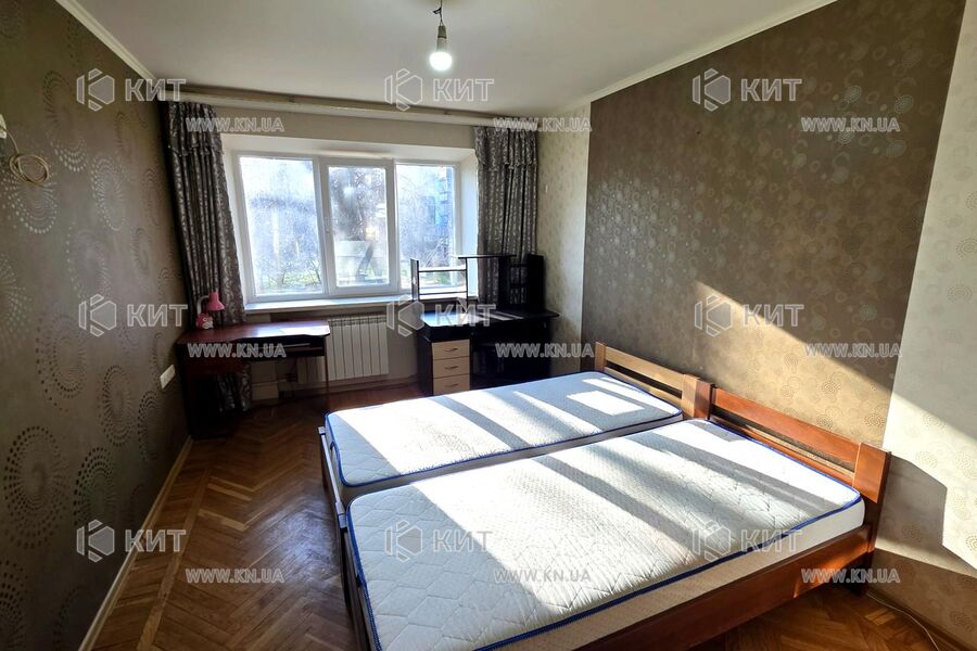 Продаж квартири Харків, Салтівка, 603 мрн., 60м²