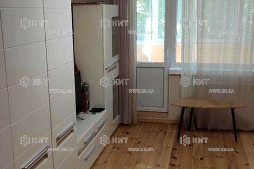 Продажа квартиры Харьков, Салтовка, 605 мрн., 45м²
