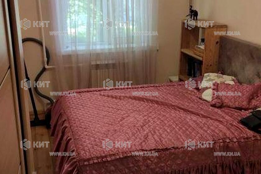 Продажа квартиры Харьков, Салтовка, 605 мрн., 45м²