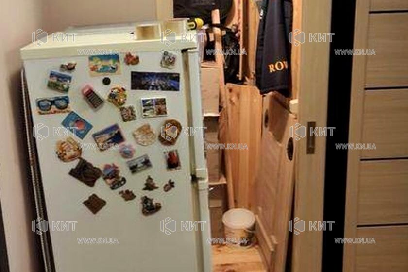 Продажа квартиры Харьков, Салтовка, 605 мрн., 45м²