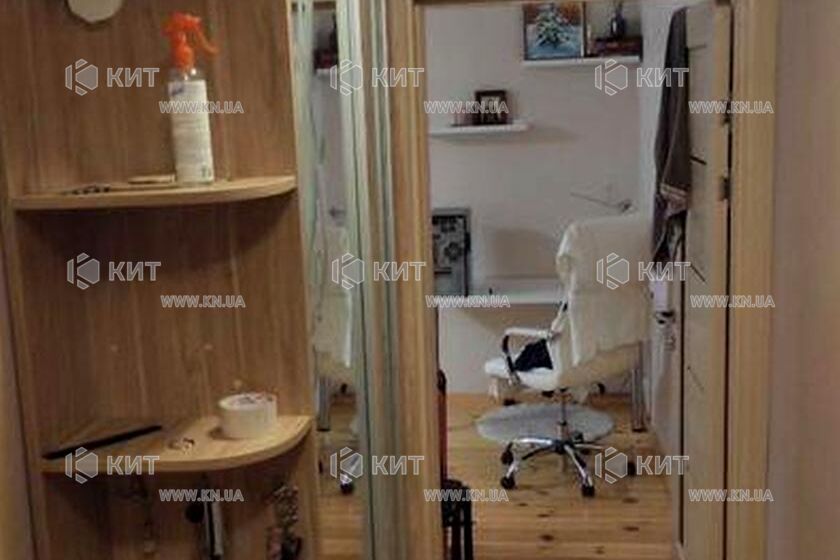 Продажа квартиры Харьков, Салтовка, 605 мрн., 45м²