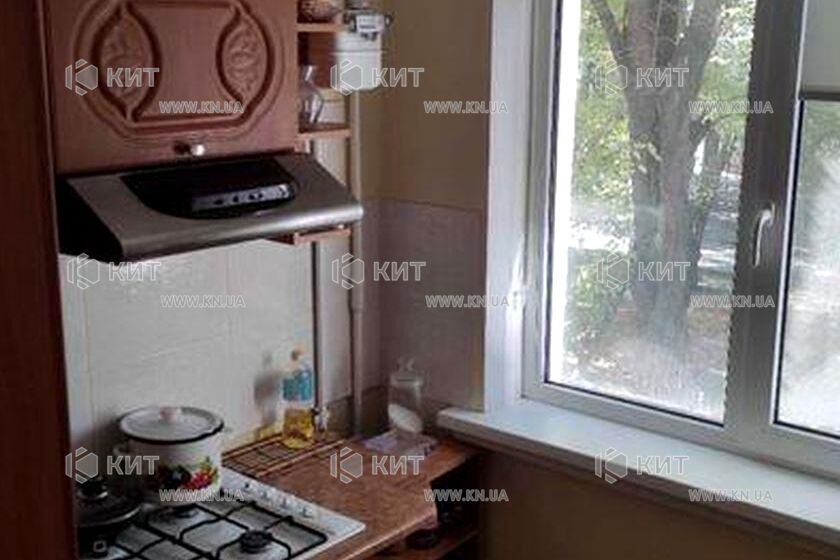 Продажа квартиры Харьков, Салтовка, 605 мрн., 45м²