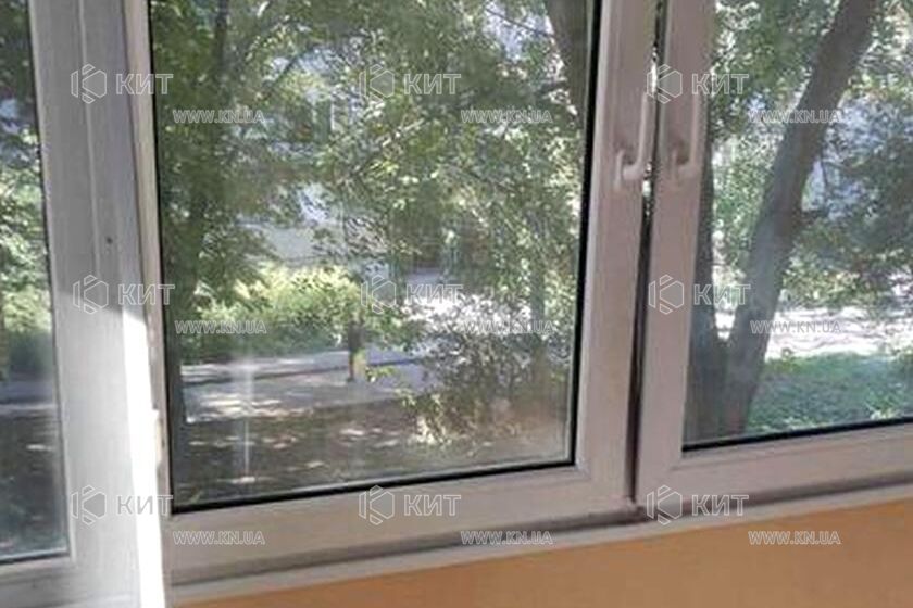 Продажа квартиры Харьков, Салтовка, 605 мрн., 45м²