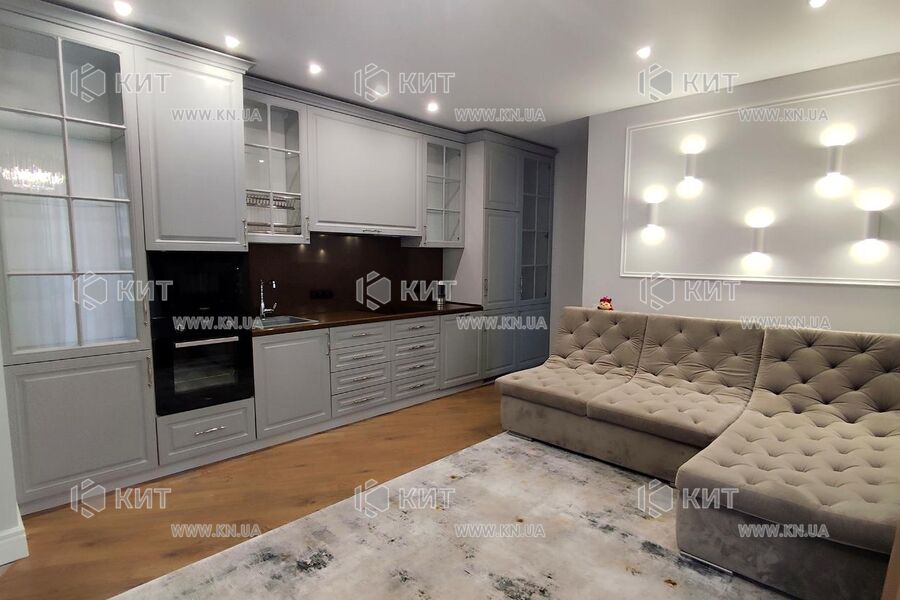 Продажа квартиры Харьков, Сокольники, 65м²