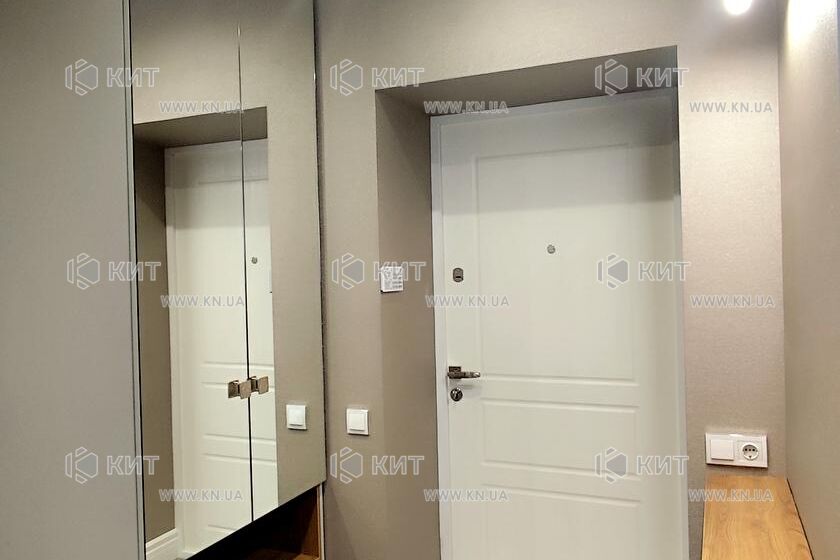 Продажа квартиры Харьков, Сокольники, 65м²