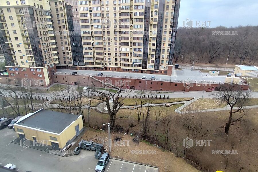 Продажа квартиры Харьков, Сокольники, 65м²