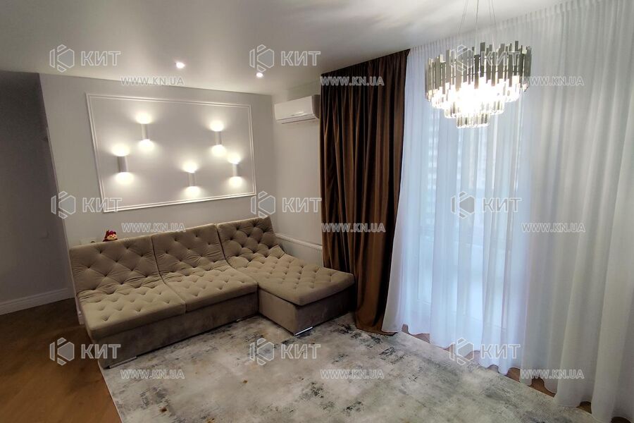 Продажа квартиры Харьков, Сокольники, 65м²