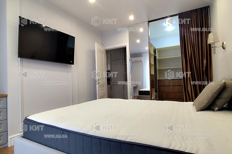 Продажа квартиры Харьков, Сокольники, 65м²