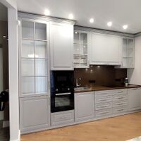 Продажа квартиры Харьков, Сокольники, 65м²