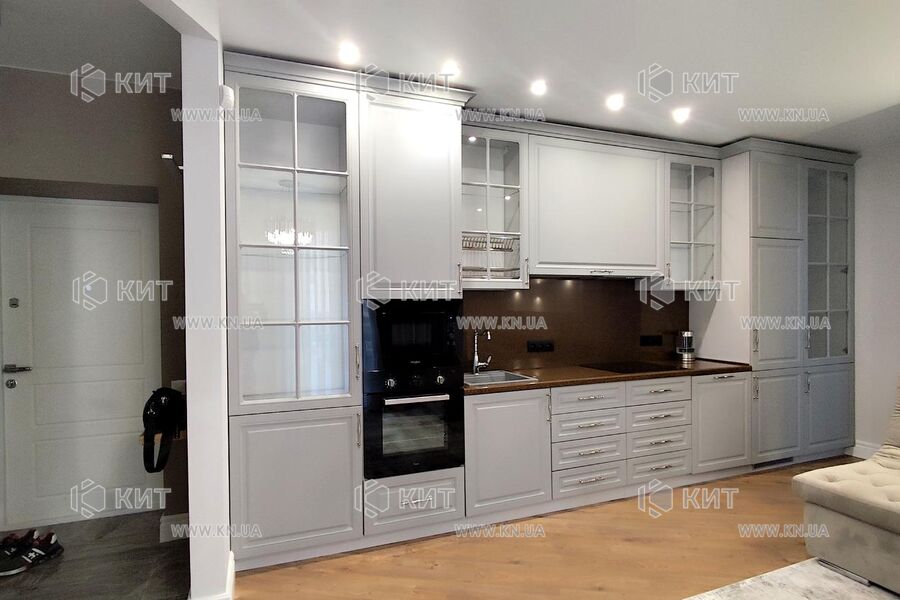 Продажа квартиры Харьков, Сокольники, 65м²