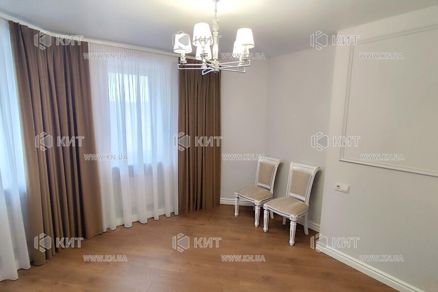 Продажа квартиры Харьков, Сокольники, 65м²