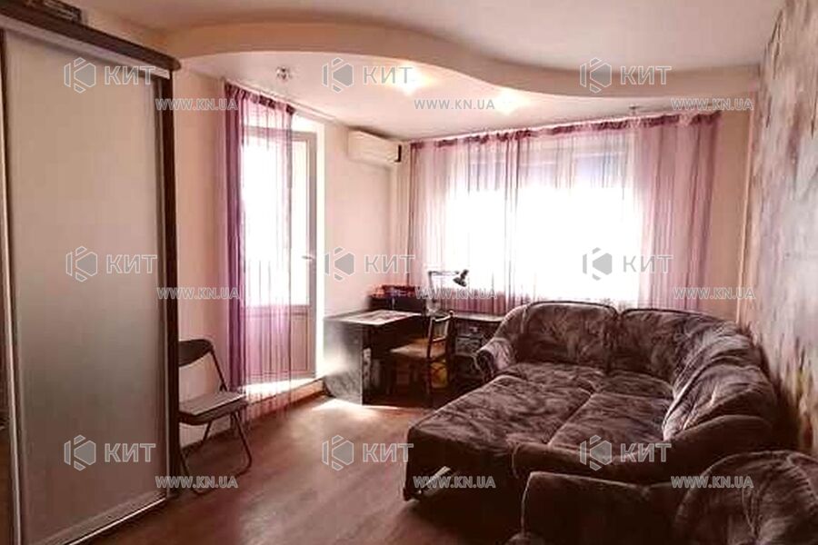 Продажа квартиры Харьков, Салтовка, 521 мрн., 51м²