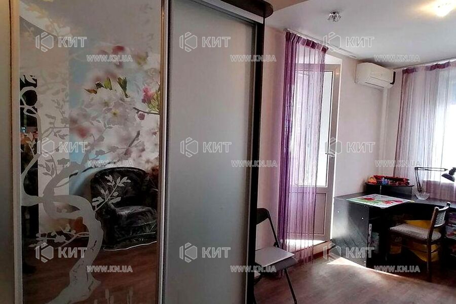 Продажа квартиры Харьков, Салтовка, 521 мрн., 51м²