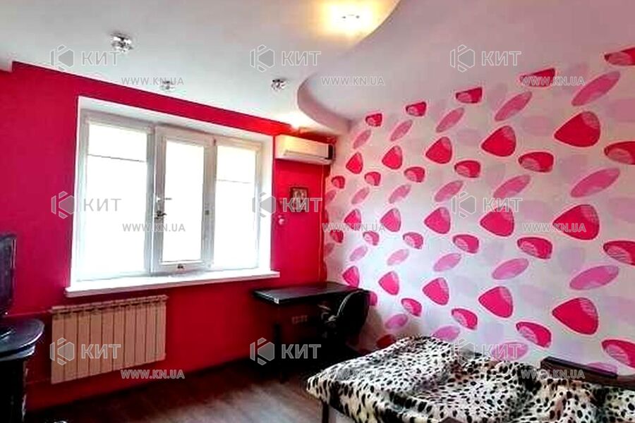 Продажа квартиры Харьков, Салтовка, 521 мрн., 51м²