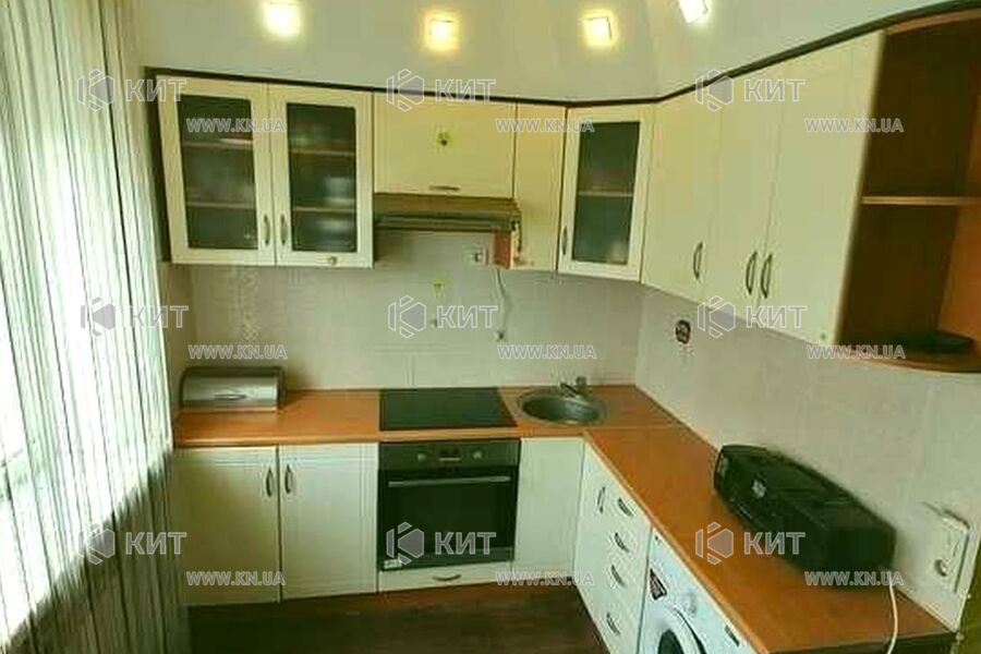 Продажа квартиры Харьков, Салтовка, 521 мрн., 51м²