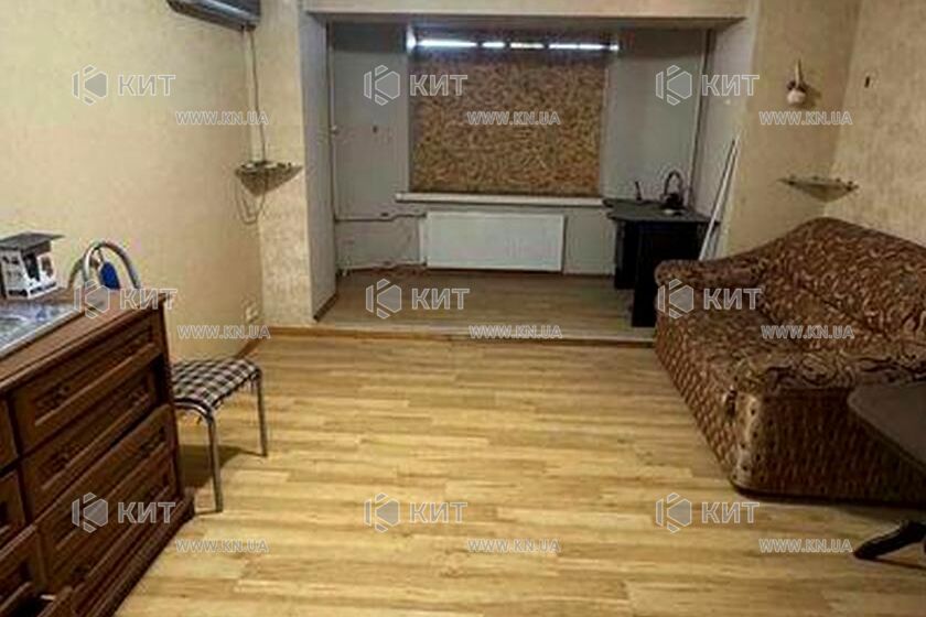 Продажа квартиры Харьков, Спортивная, Гагарина, Защитников, 57м²
