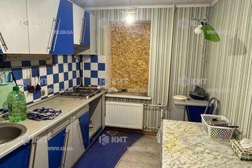 Продажа квартиры Харьков, Спортивная, Гагарина, Защитников, 57м²