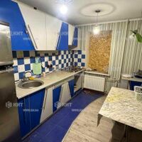 Продажа квартиры Харьков, Спортивная, Гагарина, Защитников, 57м²