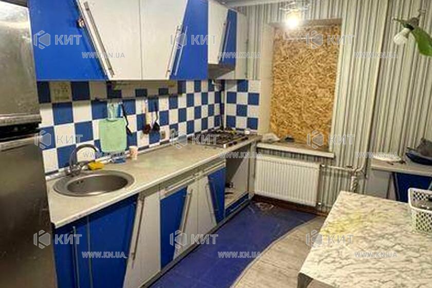 Продажа квартиры Харьков, Спортивная, Гагарина, Защитников, 57м²