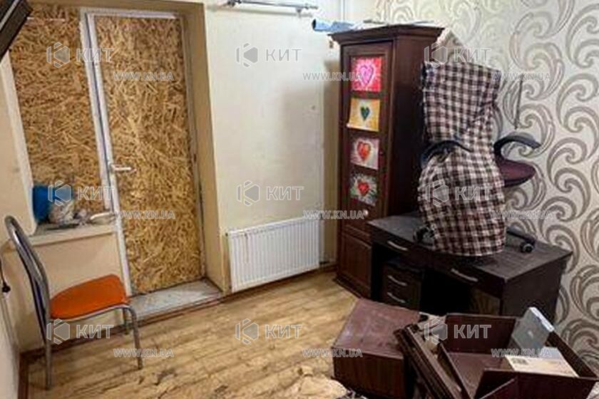 Продажа квартиры Харьков, Спортивная, Гагарина, Защитников, 57м²