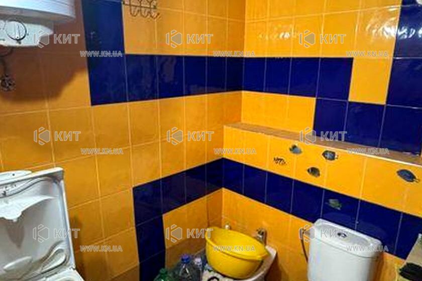 Продажа квартиры Харьков, Спортивная, Гагарина, Защитников, 57м²