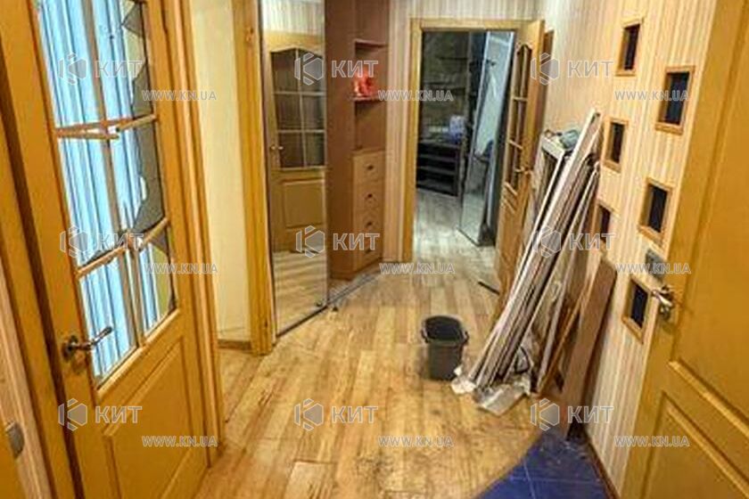 Продажа квартиры Харьков, Спортивная, Гагарина, Защитников, 57м²