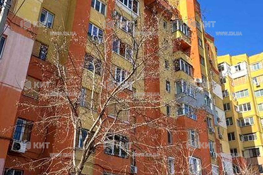 Продажа квартиры Харьков, Спортивная, Гагарина, Защитников, 57м²