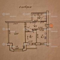 Продажа квартиры Харьков, Спортивная, Гагарина, Защитников, 57м²