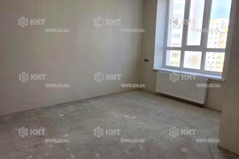 Продаж квартири Харків, ХТЗ, Рогань, 42м²