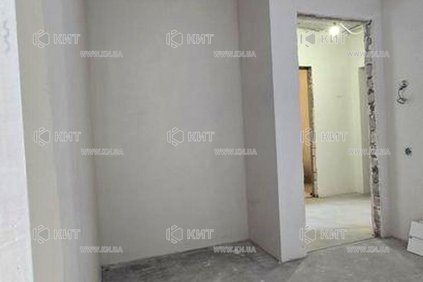 Продаж квартири Харків, ХТЗ, Рогань, 42м²