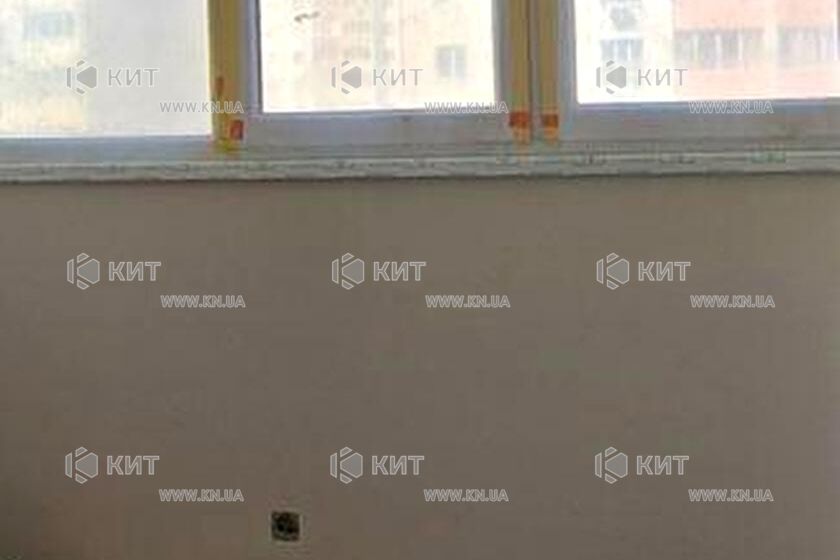 Продаж квартири Харків, ХТЗ, Рогань, 42м²