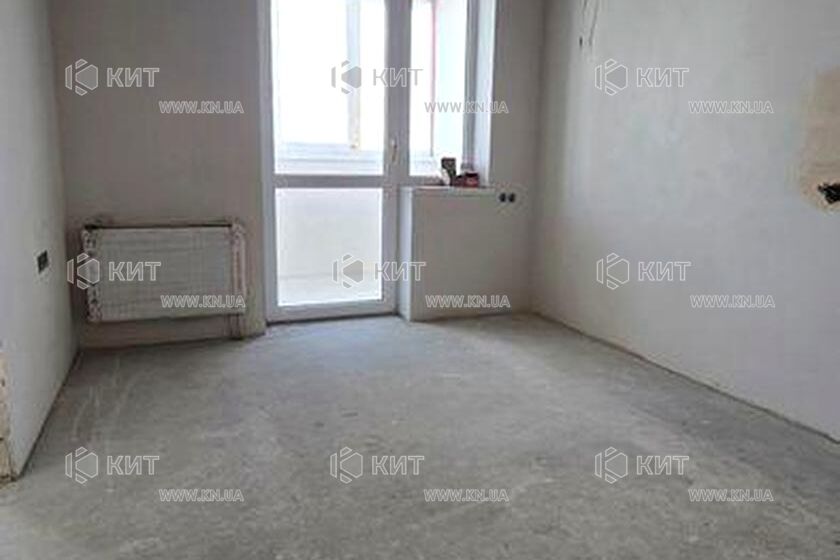 Продаж квартири Харків, ХТЗ, Рогань, 42м²