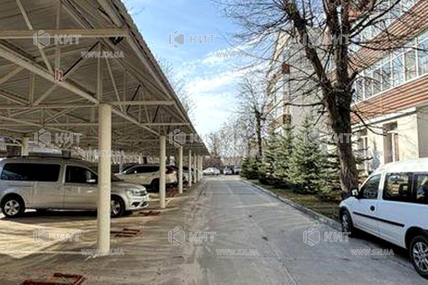 Продаж квартири Харків, Павлове Поле, 72.4м²