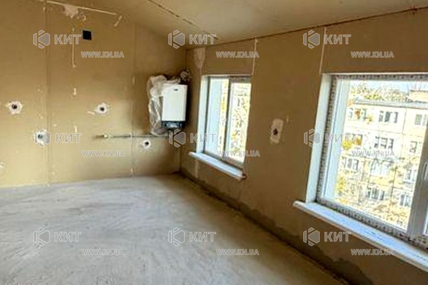 Продаж квартири Харків, Павлове Поле, 72.4м²