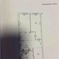 Продаж квартири Харків, Павлове Поле, 72.4м²