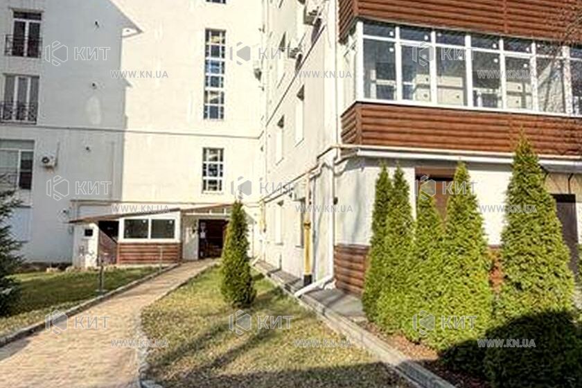 Продаж квартири Харків, Павлове Поле, 72.4м²