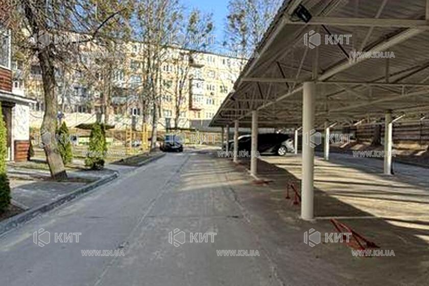 Продаж квартири Харків, Павлове Поле, 72.4м²