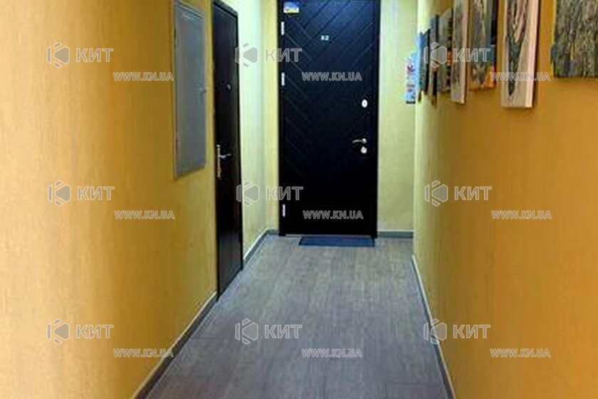 Продаж квартири Харків, Павлове Поле, 72.4м²