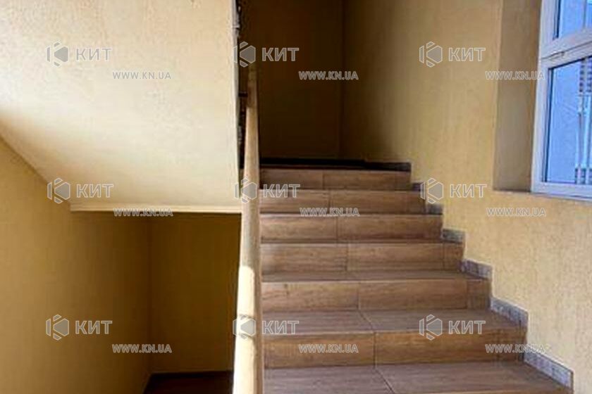 Продаж квартири Харків, Павлове Поле, 72.4м²