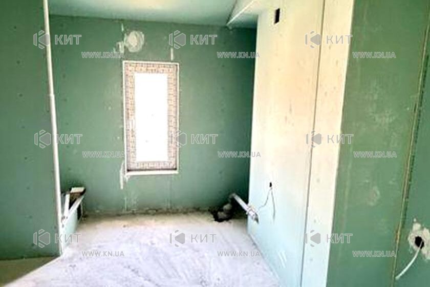 Продаж квартири Харків, Павлове Поле, 72.4м²