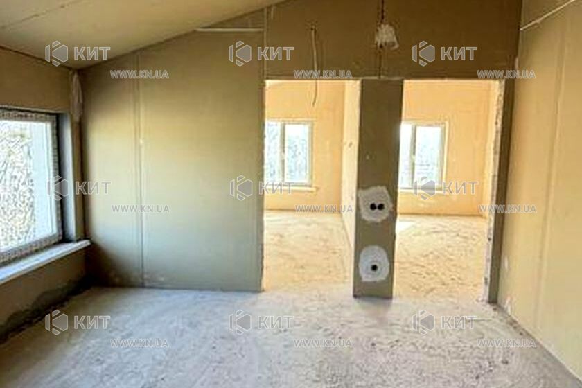 Продаж квартири Харків, Павлове Поле, 72.4м²