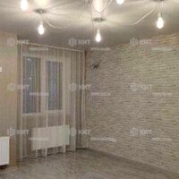 Продаж квартири Харків, Салтівка(Бараб.,Україна), 36м²