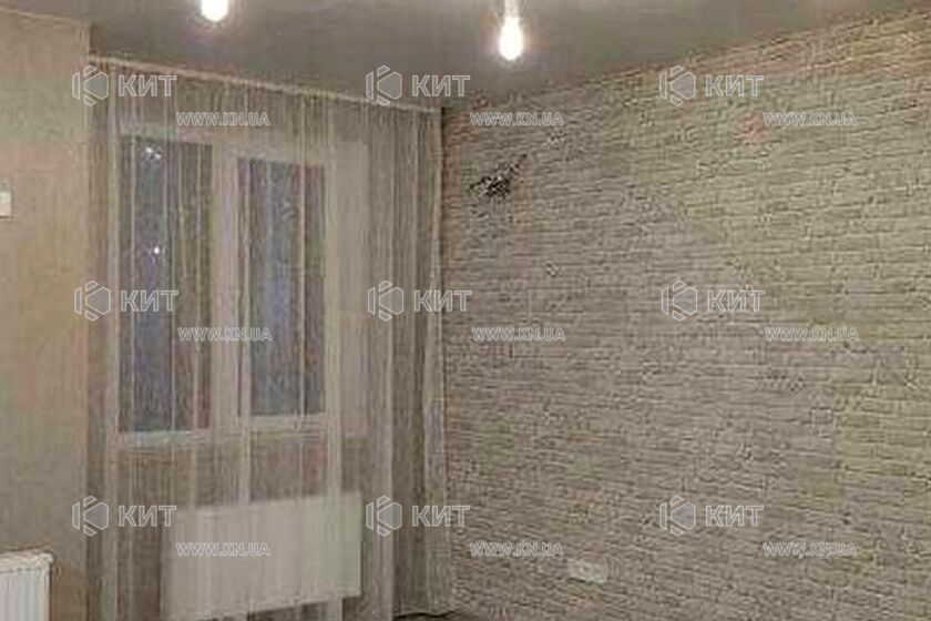 Продаж квартири Харків, Салтівка(Бараб.,Україна), 36м²