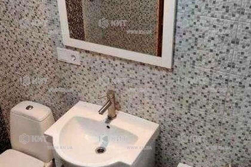 Продаж квартири Харків, Салтівка(Бараб.,Україна), 36м²